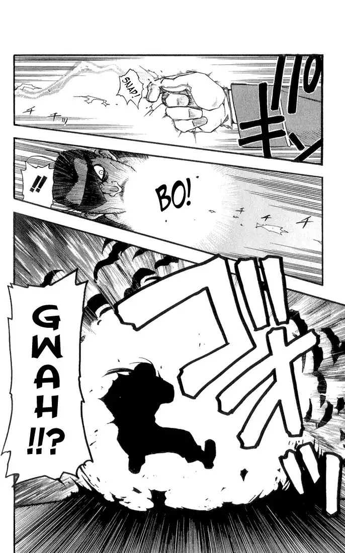Fullmetal Alchemist Chapter 4 37